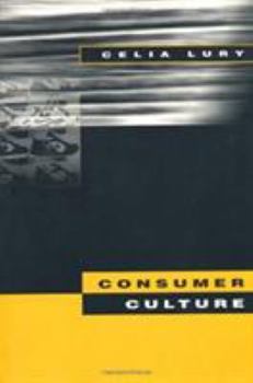 Paperback Consumer Culture Book