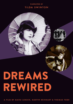 DVD Dreams Rewired Book