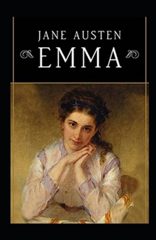 Paperback Emma Annotated Book