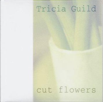 Hardcover Cut Flowers Book