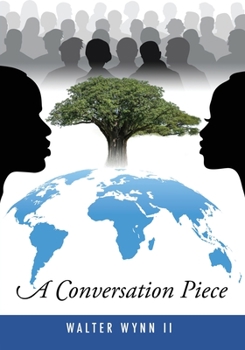 Paperback A Conversation Piece Book
