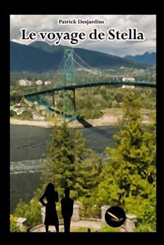 Paperback Le voyage de Stella [French] Book