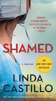 Shamed - Book #11 of the Kate Burkholder