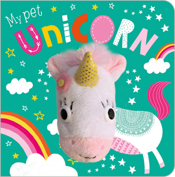 My Pet Unicorn?