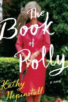Hardcover The Book of Polly Book