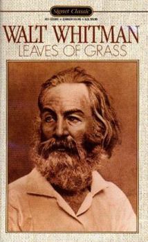 Mass Market Paperback Leaves of Grass Book