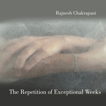 Paperback The Repetition of Exceptional Weeks Book