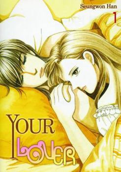 Paperback Your Lover Volume 1 (YOUR LOVER GN) Book