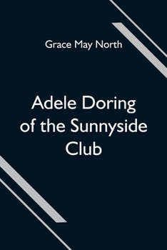 Paperback Adele Doring of the Sunnyside Club Book