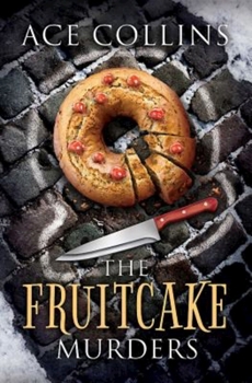 Paperback The Fruitcake Murders Book