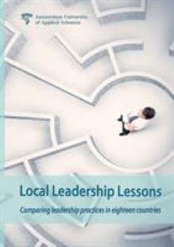 Paperback Local Leadership Lessons Book