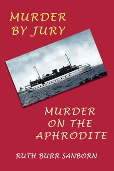 Murder on the Aphrodite,