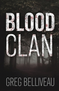 Paperback Blood Clan Book