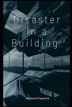 Paperback Disaster in a Building Book