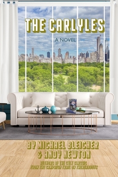 Paperback The Carlyles Book