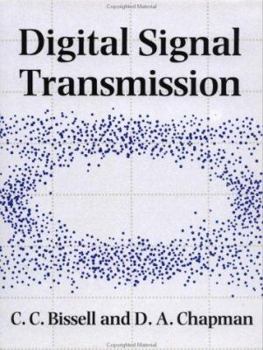 Paperback Digital Signal Transmission Book