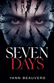 Paperback Seven Days Book