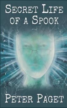 Paperback Secret Life of a Spook: Based on a true story Book