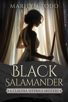 Paperback Black Salamander Book
