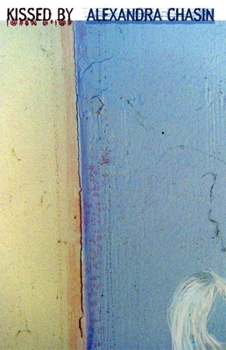 Paperback Kissed by Book