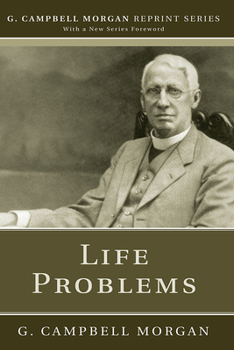 Paperback Life Problems Book