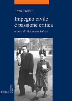 Paperback Impegno Civile E Passione Critica [Italian] Book