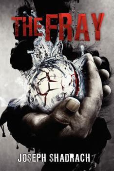 Paperback The Fray Book