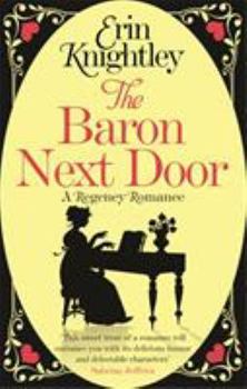The Baron Next Door - Book #1 of the Prelude to a Kiss
