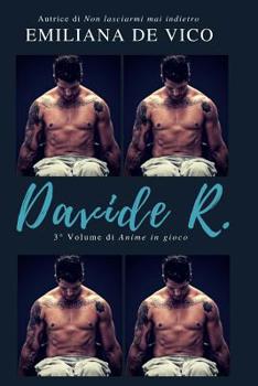 Paperback Davide R. [Italian] Book