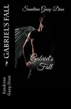 Paperback Gabriel's Fall Book