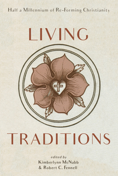 Paperback Living Traditions Book