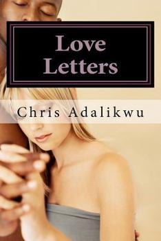 Paperback Love Letters: love, letters Book