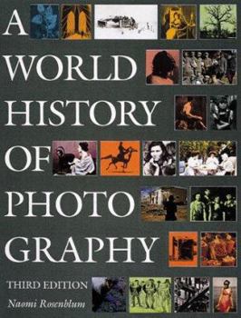 Paperback A World History of Photography Book