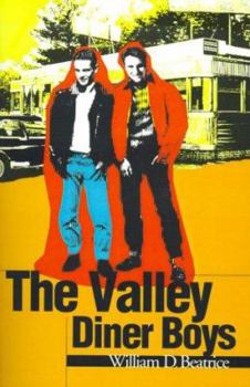 Paperback The Valley Diner Boys Book