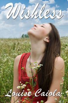 Paperback Wishless Book