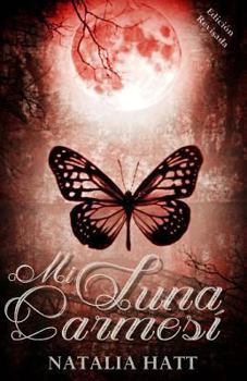 Paperback Mi Luna Carmes? [Spanish] Book