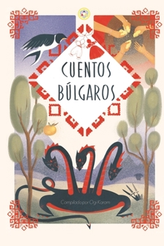 Paperback Cuentos búlgaros: Versión bilingüe [Spanish] Book