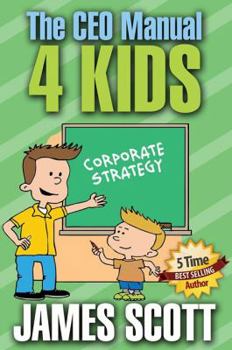 Paperback The CEO Manual 4 Kids Book