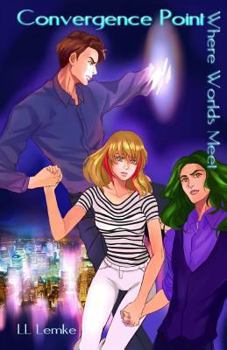 Paperback Convergence Point: Where Worlds Meet Book