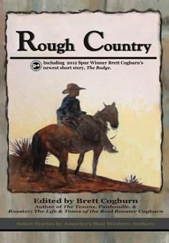 Hardcover Rough Country Book