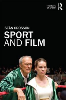 Paperback Sport and Film Book