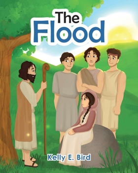 Paperback The Flood Book