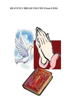 Paperback Heavenly Bread Book
