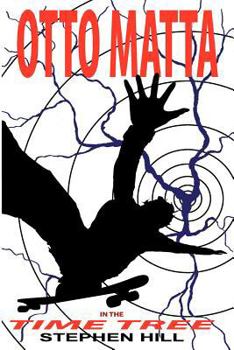 Paperback Otto Matta in the Time Tree Book