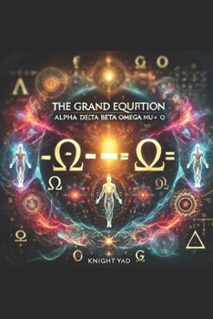 Paperback The Grand Equation Book