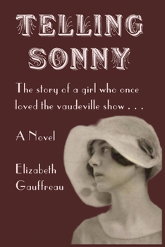 Paperback Telling Sonny Book