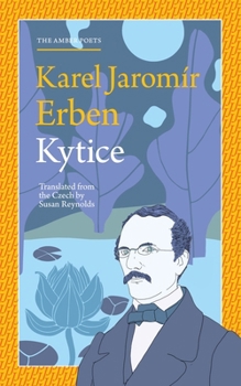 Kytice (The Amber Poets)
