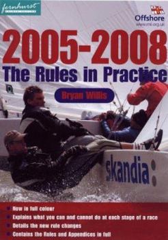 Paperback The Rules in Practice Book