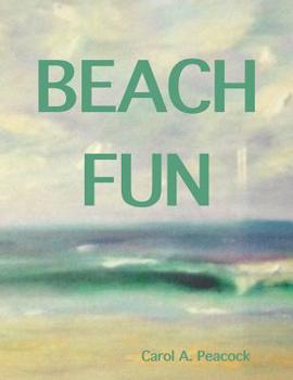Paperback Beach Fun Book
