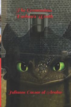 Paperback The Germanians Dachau's Wrath Book